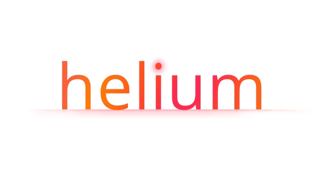 JW Design Helium logo